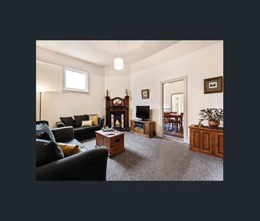 Elevated Edwardian Home - Photo 3