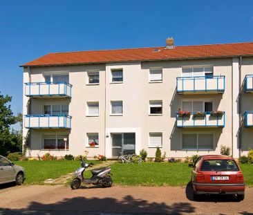 2 Zimmer in Birkesdorf - Photo 2