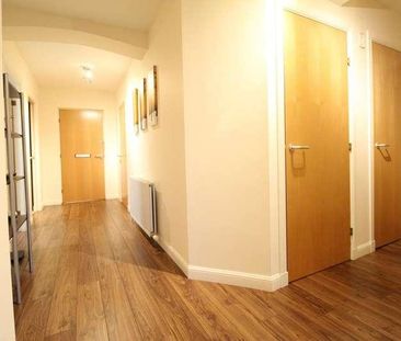 Portland Street, Fourth Floor, AB11 - Photo 1
