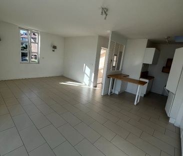 Location Maison 4 pièces 81m² - Photo 4