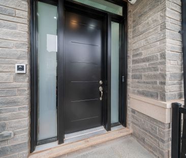 For Lease - 1215 Pondside Trail, Oakville, Ontario - Photo 5