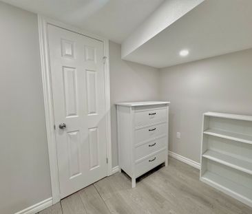 For Lease - 311 Piccadilly Street Unit# Lower, London East, Ontario - Photo 1