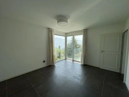 Appartement de 3.5 pièces au 1er étage. - Photo 5