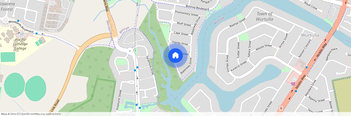 B/39 Anchorage Drive, Qld 4575, Birtinya