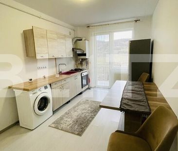 Apartament 2 camere, 40mp, etaj intermediar, zona Terra - Photo 5