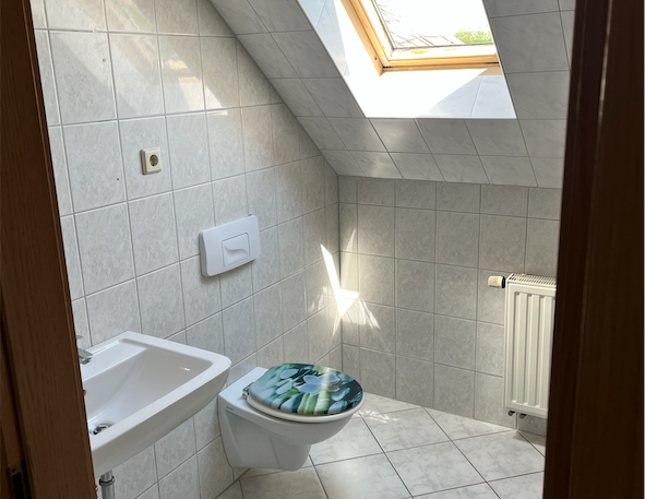 2 Monate mietfrei! Wunderschöne 3-Zimmer-Wohnung in Lunzenau zu vermieten! - Foto 1