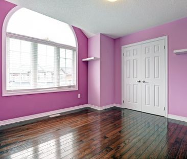 For Lease - 41 Spruce Pine Crescent, Vaughan, Ontario - Photo 4