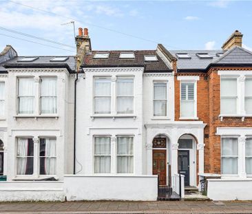 5 bedroom detached house to rent - Photo 4