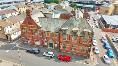 Old County Court, Bankhouse Street - Photo 4