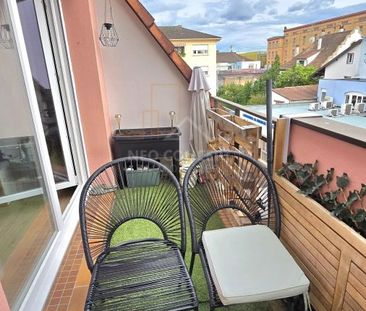 Appartement 2 pièces à - Photo 1