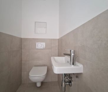 TOLLE DACHGESCHOSSECKWOHNUNG IM ERSTBEZUG FÜR FAMILIEN MIT GROSSER ... - Photo 5