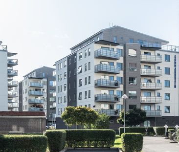 Frans G Wibergs väg 9 - Photo 4