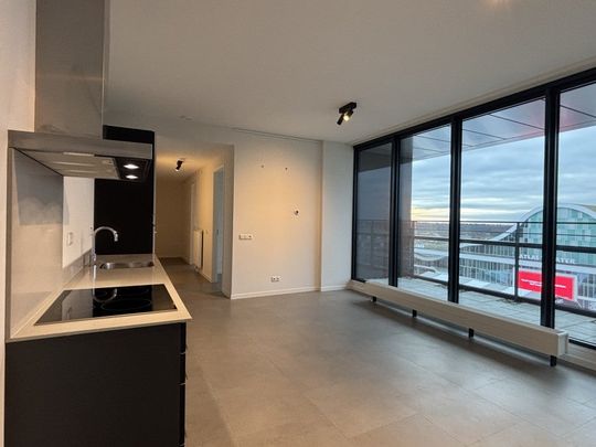 Te huur: Appartement Raadhuisplein in Emmen - Foto 1