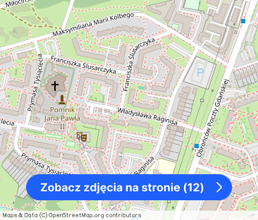 2 pokoje z balkonem:) – zdjęcie 1