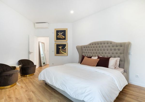 1 Bedroom Apartment with a view, Estrela, Lisboa