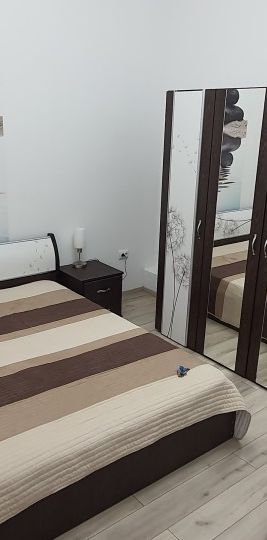 Apartment with 1 room for rent in Cluj, near the University of Medecine and Pharmacy and UBB, Avram Iancu street - Fotografie 1