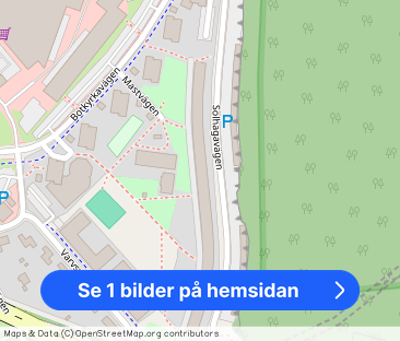 Solhagavägen 18 - Foto 1