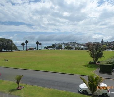 1ST FLOOR APARTMENT - PARK & SEA VIEWS - Photo 1