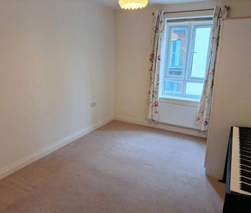 2 bedroom apartment to rent - Photo 6