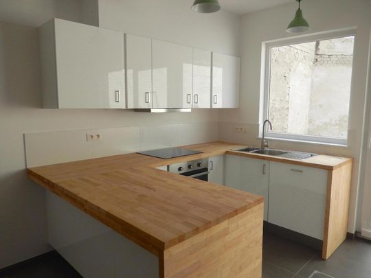 Unieke gerenoveerde burgerwoning - Photo 1