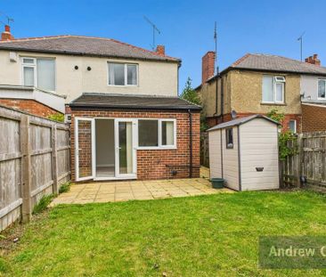 2 bedroom semi-detached house to rent - Photo 5