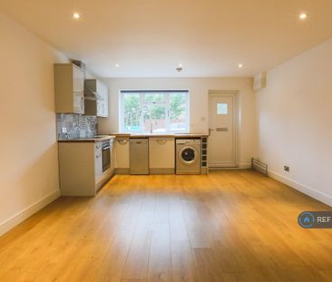 1 bedroom end of terrace house to rent - Photo 5