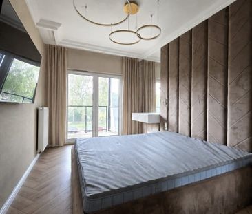 Ceglana Park | 2 balkony | Garaż | Klimatyzacja 50.85 m² - Photo 6