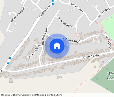 Victoria Close, Whitwick, LE67 - Photo 1