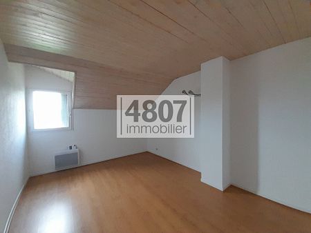 Location appartement 2 pièces 46 m² à La Roche-sur-Foron (74800) - Photo 2