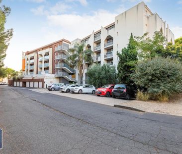 Location Appartement 2 pièces 44m² BEZIERS 34500 - Photo 1