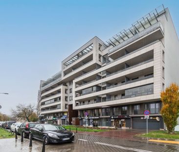 Nowoczesne mieszkanie na wynajem na Mokotowie 73 m² - Фото 4