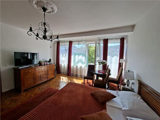 Garsoniera Ultracentral, 50 mp Brasov - Photo 1