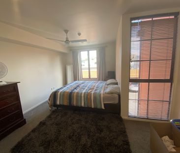 Sort after location in the heart of Parnell - Photo 2