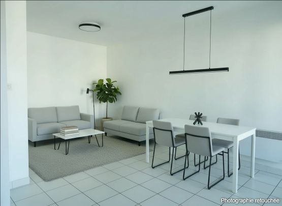 Location Appartement 2 pièces 33m² PERPIGNAN 66000 - Photo 1