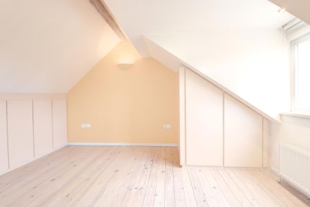 Penthouse - for rent - Photo 3