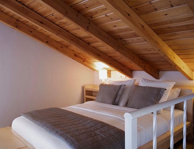 Duplex - Málaga (Centro) - Foto 1