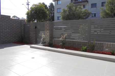 VILLA STYLE GARDEN APARTMENT - Photo 4