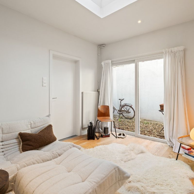 Huis te huur in Gent - Photo 1