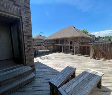 For Lease - 2424 Tillings Road, Pickering, Ontario - Photo 3
