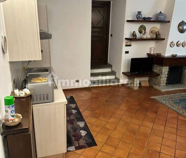 Bilocale via Giuseppe Mazzini 22, Centro, Bardonecchia - Foto 2