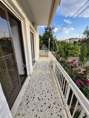Διαμέρισμα για ενοικίαση Χαϊδάρι - Photo 1