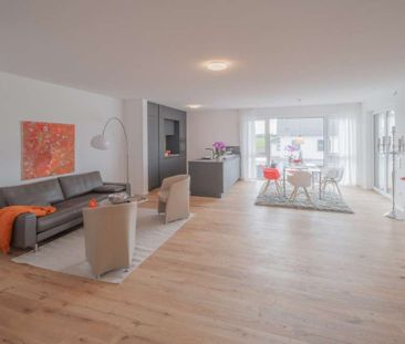 Super Wohnlage in Dauchingen! - Photo 2