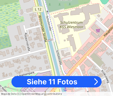 ***Pauschalmiete: Möbliert & gemütlich & modern*** - Foto 1