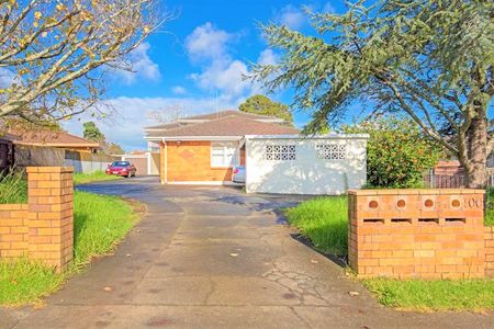 Unit 3, 100 Coronation Road, Papatoetoe, Auckland - Photo 4