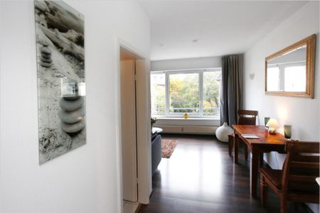 2 Zimmer in Düsseldorf - Photo 3