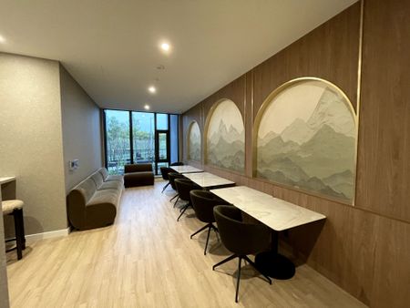 For Lease - 1 Kyle Lowry Road Unit# 323, Toronto, Ontario - Photo 2