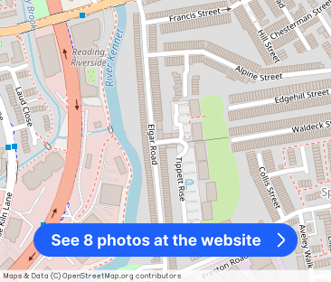 Lynden Mews, Dale Road, Reading, Berkshire, RG2 - Photo 1