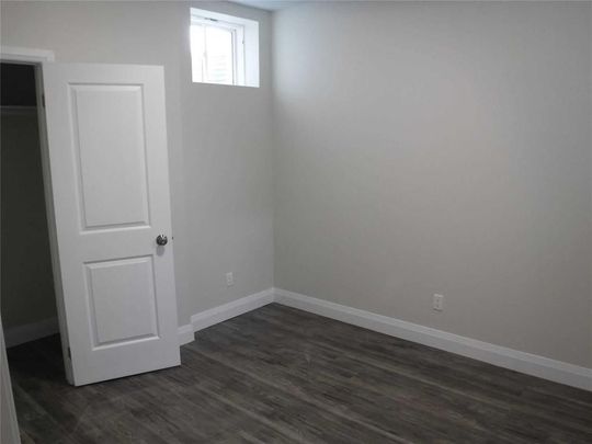 For Lease - 33 Hayeraft Street Unit# Basement, Whitby, Ontario - Photo 1