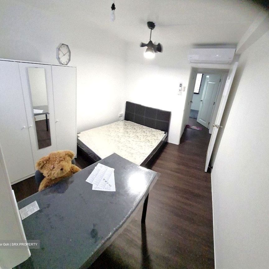 Blk 38 Circuit Road (Geylang), HDB 3 Rooms - For Rent - Photo 1
