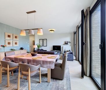 Appartement te huur in Edegem met 2 slaapkamers - Photo 3